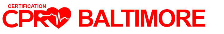 CPR Certification Baltimore